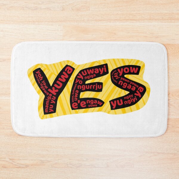 Item preview, Vote Yes  designed and sold by Tom Shirtz.