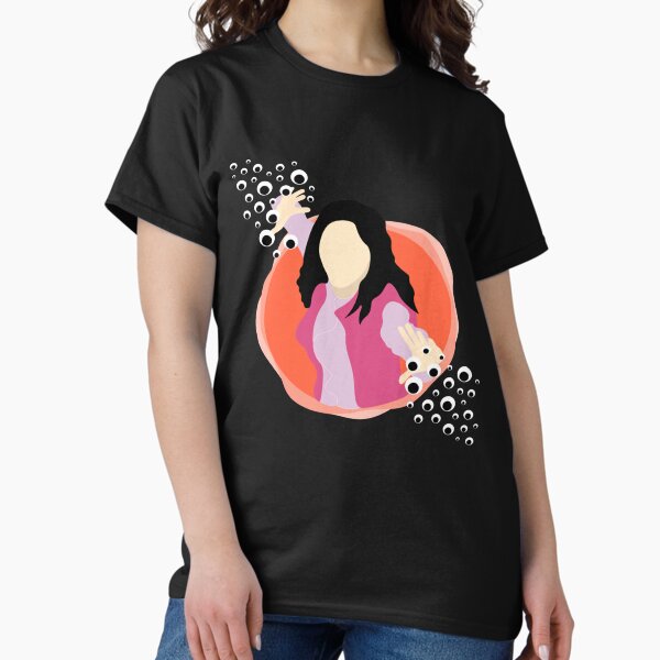 Everything Everywhere All At Once T-Shirts for Sale | Redbubble