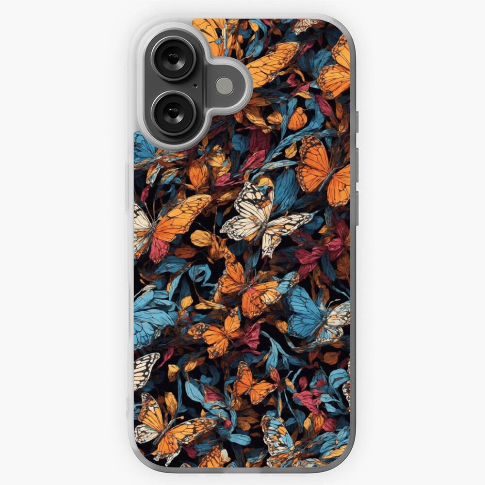 Item preview, iPhone Soft Case designed and sold by DJALCHEMY.