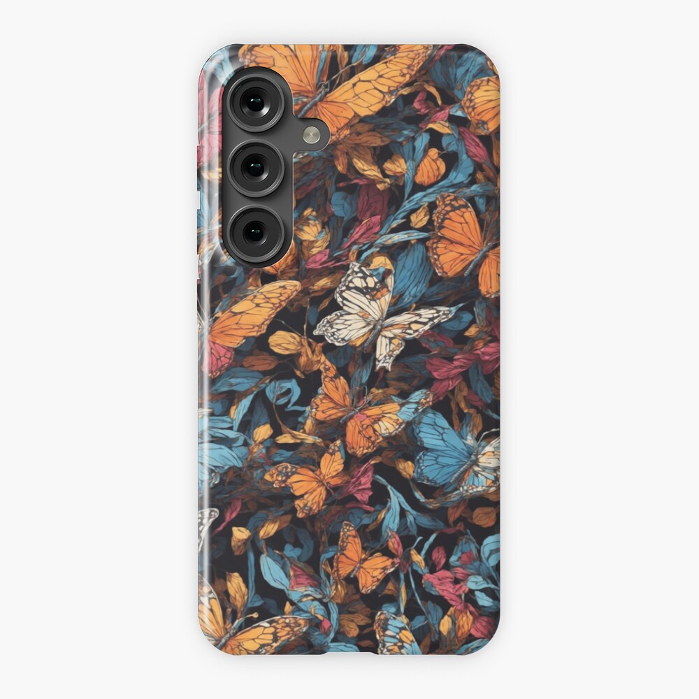 Item preview, Samsung Galaxy Snap Case designed and sold by DJALCHEMY.