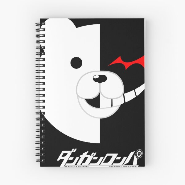 Aperçu de l'œuvre Dangan Ronpa créée et vendue par JaLaute.