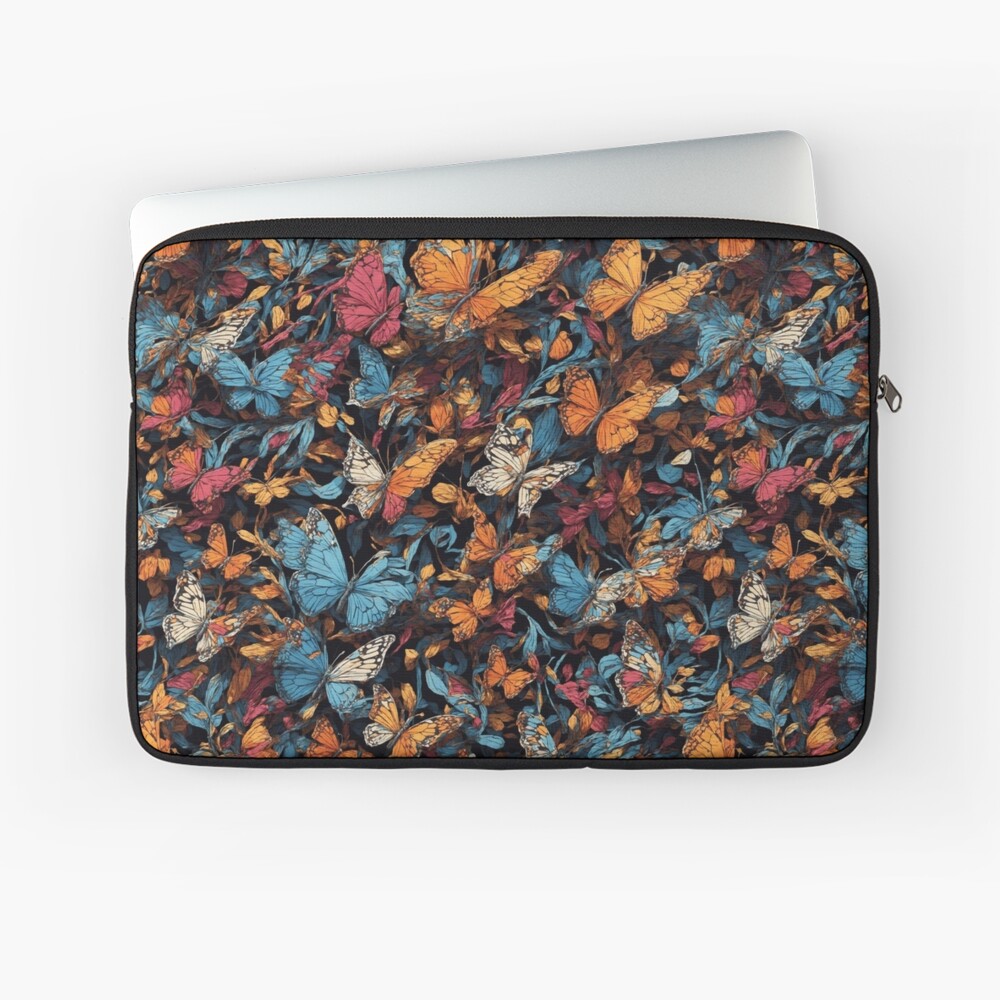 Item preview, Laptop Sleeve designed and sold by DJALCHEMY.