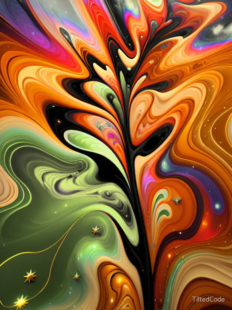 Thumbnail 4 of 4, iPhone Case, Tingly designed and sold by TiltedCode.