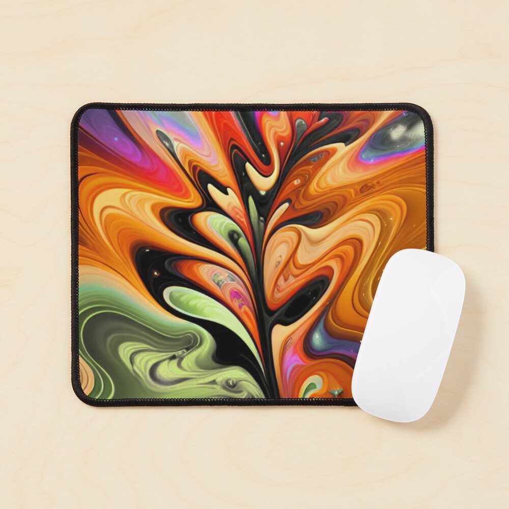 Item preview, Mouse Pad designed and sold by TiltedCode.