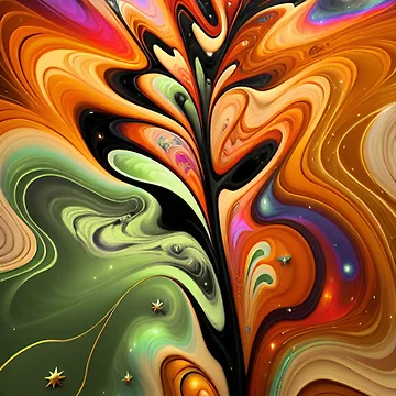 Artwork thumbnail, Tingly by TiltedCode
