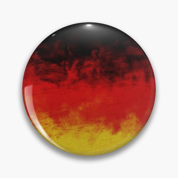 Artikelvorschau, Deutsche Flagge entworfen und verkauft von rachybattlebot.