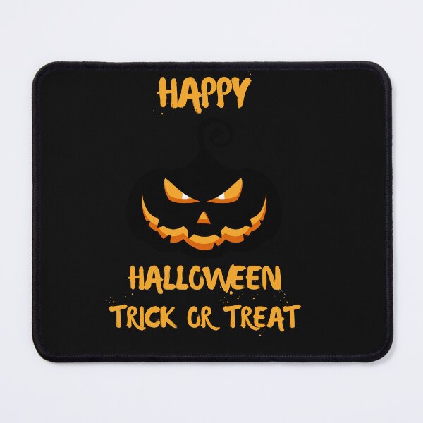 Item preview, Happy Halloween Trick or Treat designed and sold by juliorivera46.