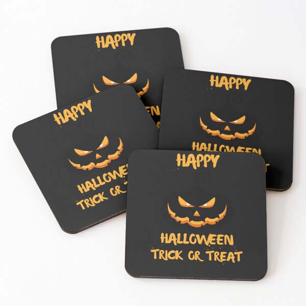 Item preview, Happy Halloween Trick or Treat designed and sold by juliorivera46.