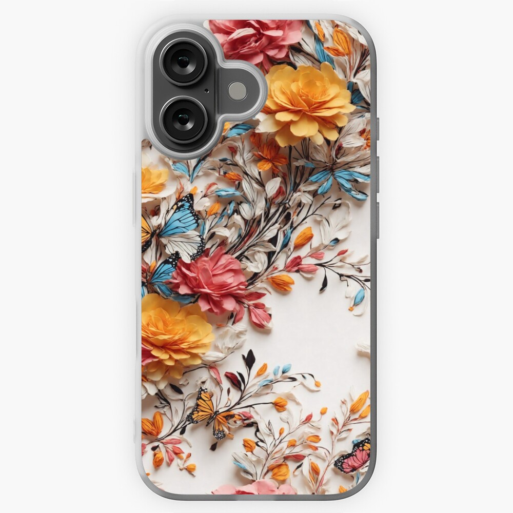 Item preview, iPhone Soft Case designed and sold by DJALCHEMY.