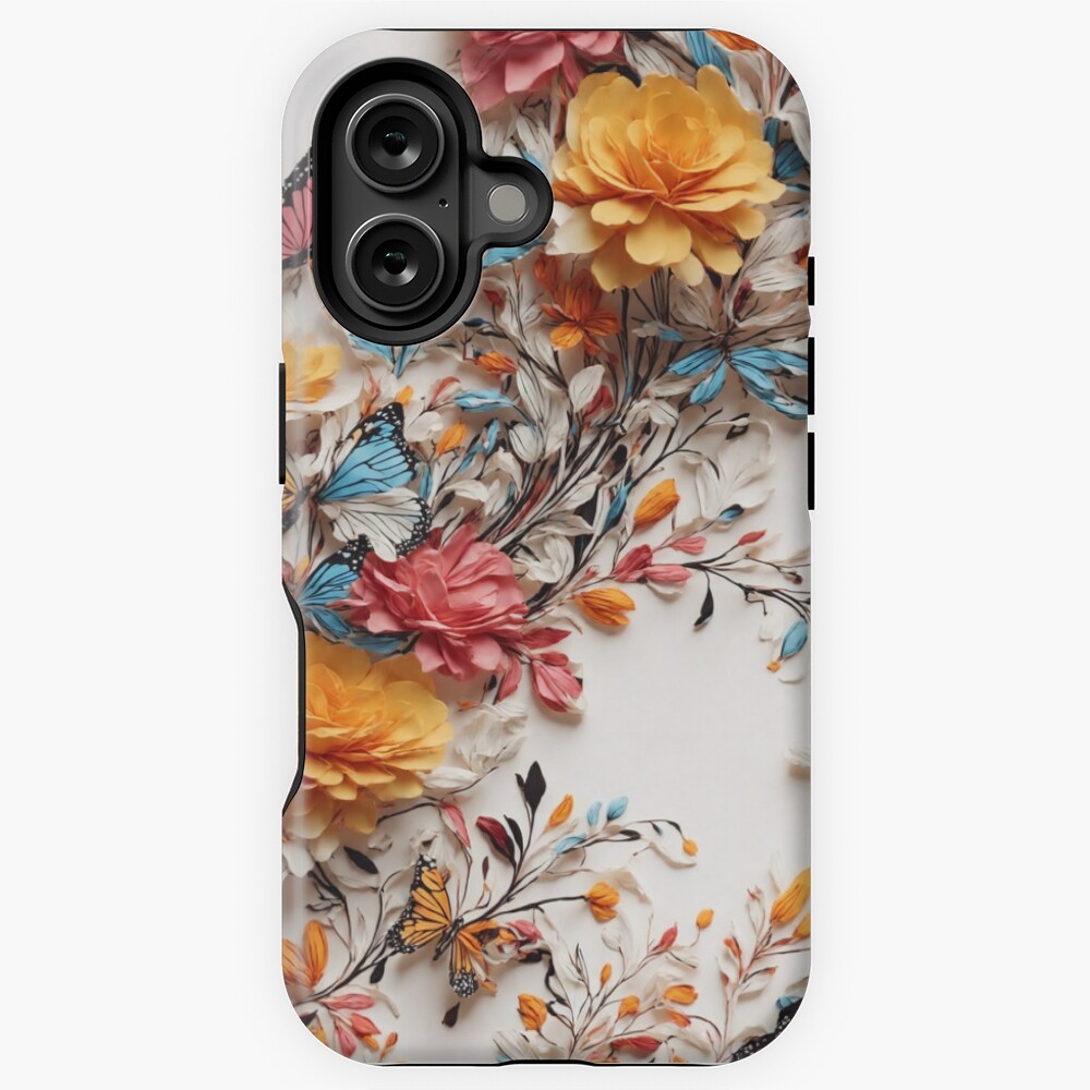 Item preview, iPhone Tough Case designed and sold by DJALCHEMY.