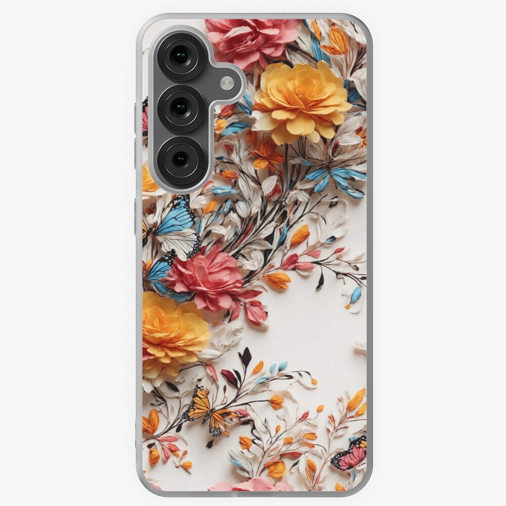 Item preview, Samsung Galaxy Soft Case designed and sold by DJALCHEMY.