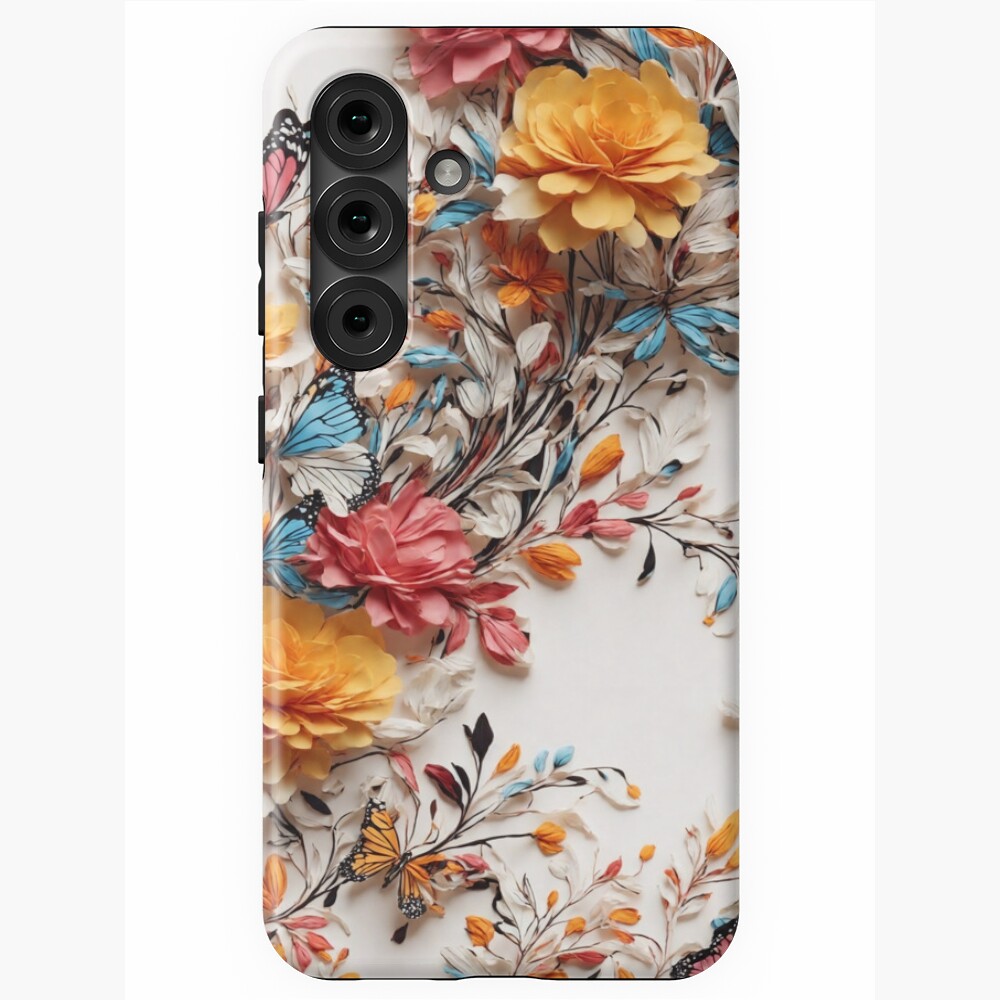 Item preview, Samsung Galaxy Tough Case designed and sold by DJALCHEMY.