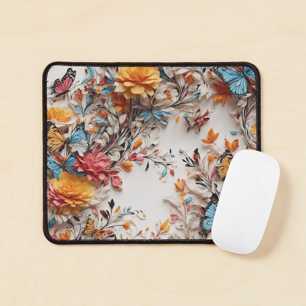 Item preview, Mouse Pad designed and sold by DJALCHEMY.
