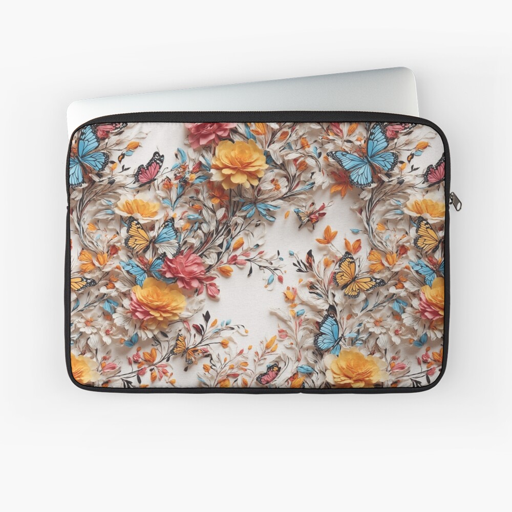 Item preview, Laptop Sleeve designed and sold by DJALCHEMY.