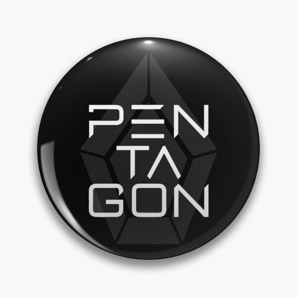 Item preview, Pentagon  designed and sold by FaustinRicard.