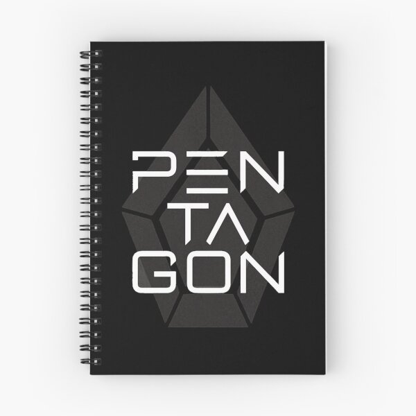 Item preview, Pentagon  designed and sold by FaustinRicard.