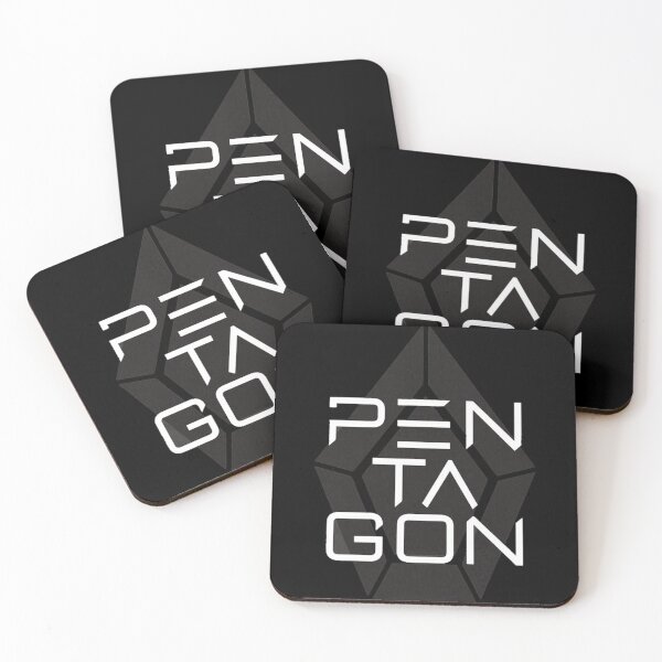 Item preview, Pentagon  designed and sold by FaustinRicard.