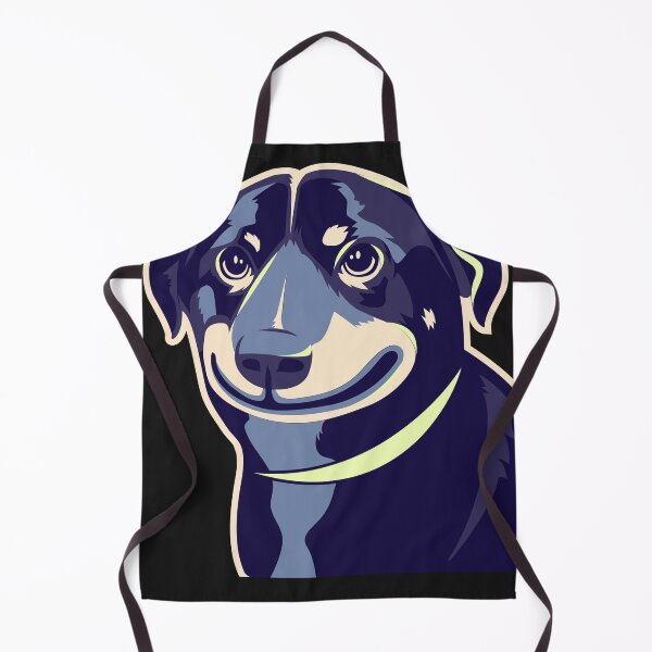 Item preview, CANINE (NUMBER 5) designed and sold by CoopClothing.