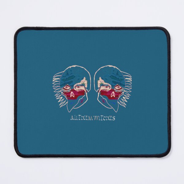 Item preview, ALL THEM WITCHES (9) designed and sold by harlynnerdman.