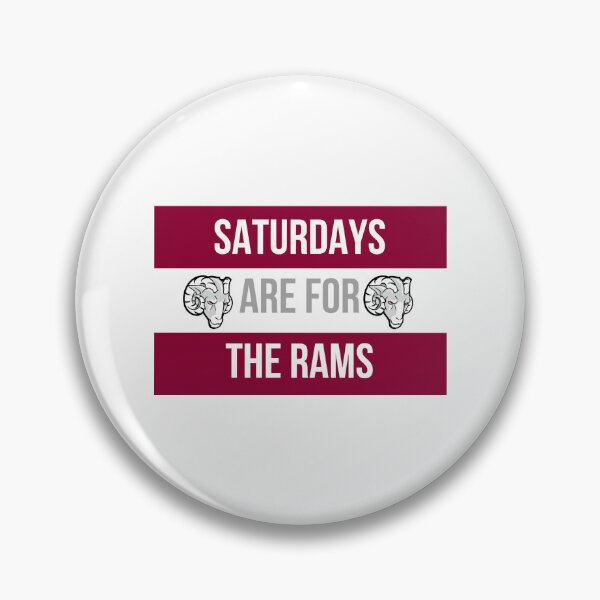 Item preview, fordham saturdays are for the rams designed and sold by rmatr-ode.
