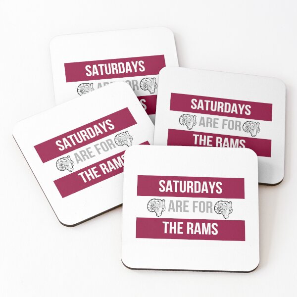 Item preview, fordham saturdays are for the rams designed and sold by rmatr-ode.