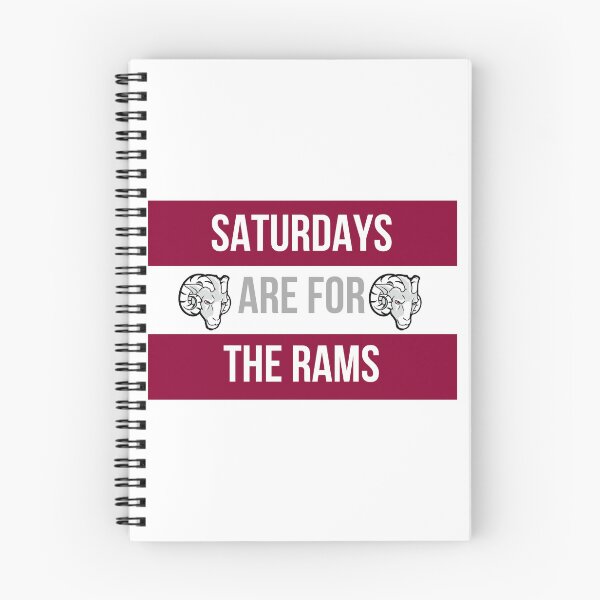 Item preview, fordham saturdays are for the rams designed and sold by rmatr-ode.