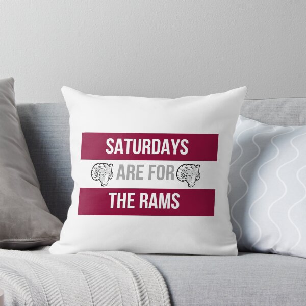 Item preview, fordham saturdays are for the rams designed and sold by rmatr-ode.