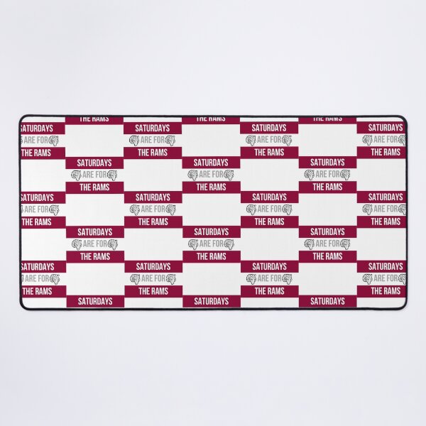 Item preview, fordham saturdays are for the rams designed and sold by rmatr-ode.