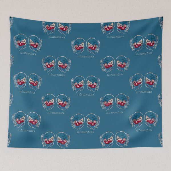 Item preview, ALL THEM WITCHES   (9) designed and sold by harlynnerdman.