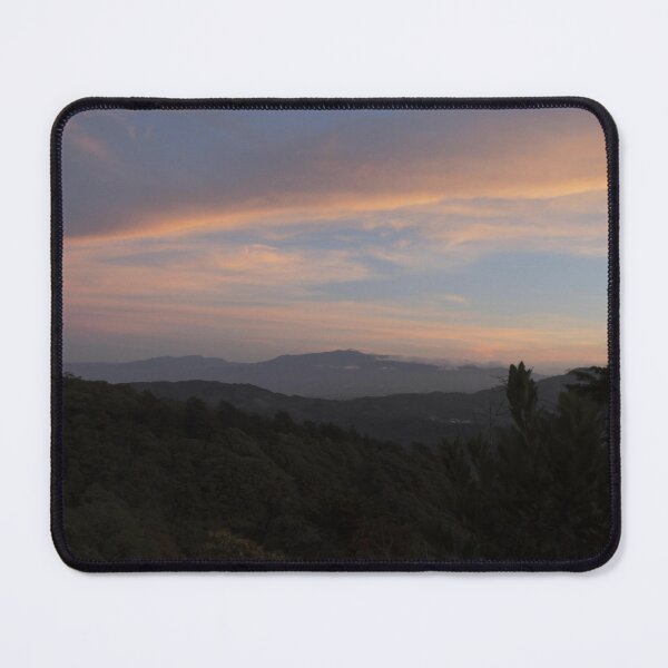 Item preview, Sunrise in Costa Rica (Photography) designed and sold by yearningcycle.