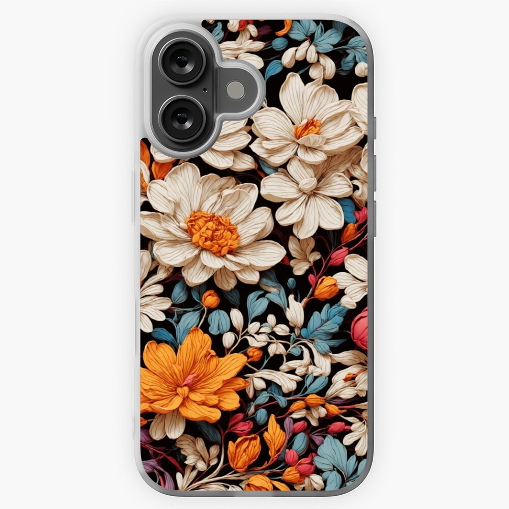 Item preview, iPhone Soft Case designed and sold by DJALCHEMY.