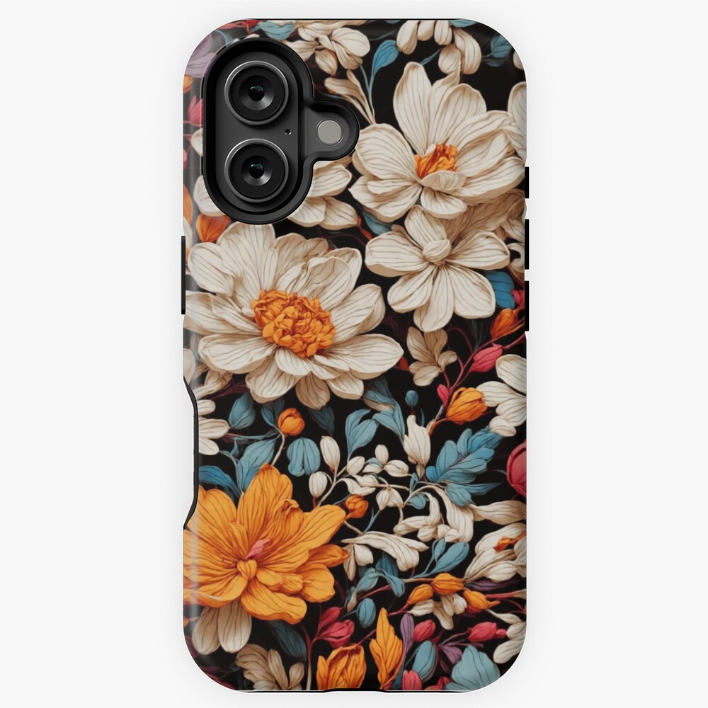 Item preview, iPhone Tough Case designed and sold by DJALCHEMY.