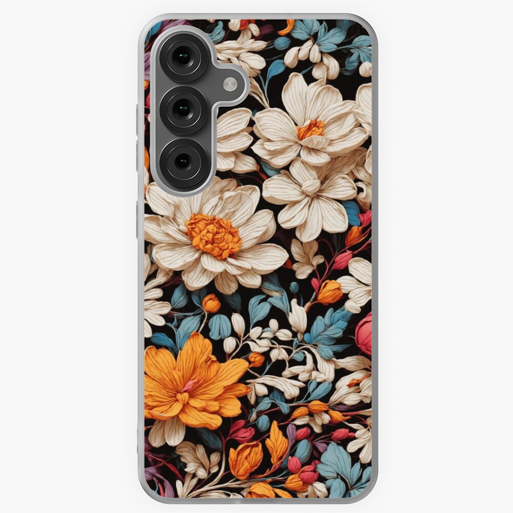 Item preview, Samsung Galaxy Soft Case designed and sold by DJALCHEMY.