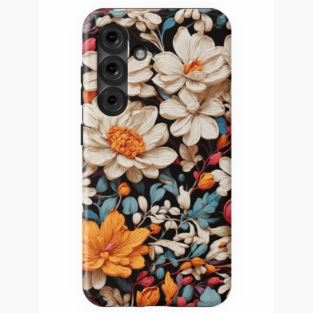 Item preview, Samsung Galaxy Tough Case designed and sold by DJALCHEMY.