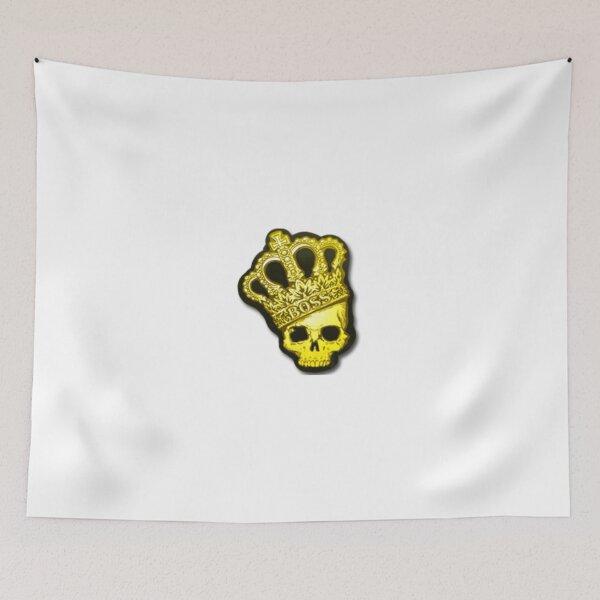 Item preview, Counter Strike Crown Foil Sticker designed and sold by Tom Shirtz.