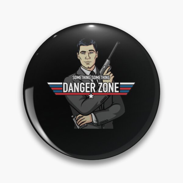 Item preview, Danger Zone designed and sold by JaLaute.