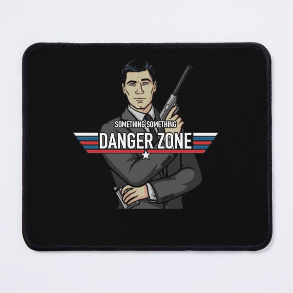 Item preview, Danger Zone designed and sold by JaLaute.