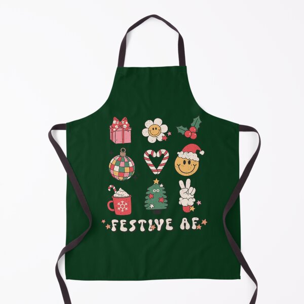 Item preview, Festive Holiday Christmas designed and sold by The Ginger Dragonfly Design Company.