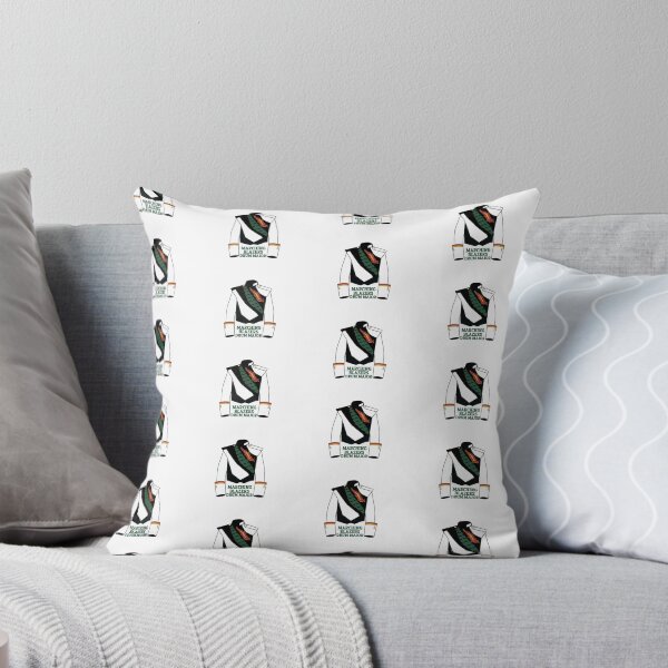 Item preview, Marching Blazers Drum Major designed and sold by CarineCerny.