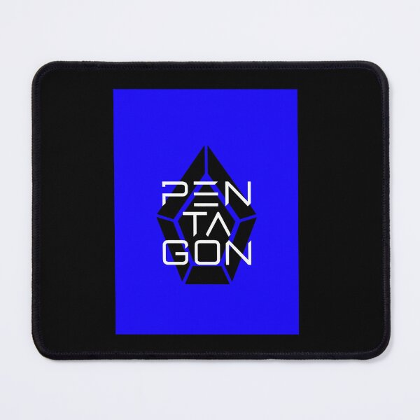 Item preview, Pentagon Kpop  designed and sold by FaustinRicard.