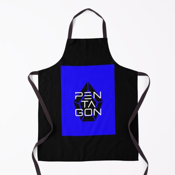 Item preview, Pentagon Kpop  designed and sold by FaustinRicard.