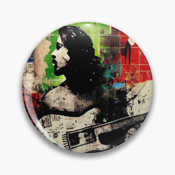 Item preview, Artistry Unveiled: Covering Stories in Brushstrokes designed and sold by ZenithRush.