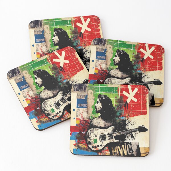Item preview, Artistry Unveiled: Covering Stories in Brushstrokes designed and sold by ZenithRush.