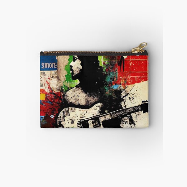 Item preview, Artistry Unveiled: Covering Stories in Brushstrokes designed and sold by ZenithRush.