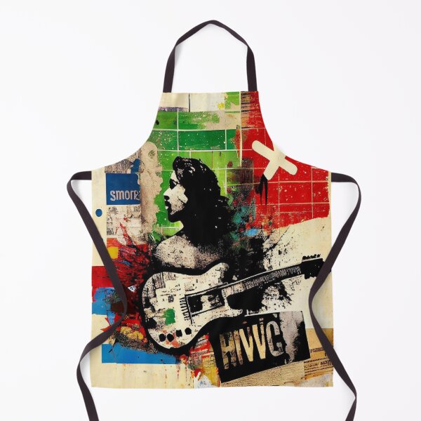 Item preview, Artistry Unveiled: Covering Stories in Brushstrokes designed and sold by ZenithRush.