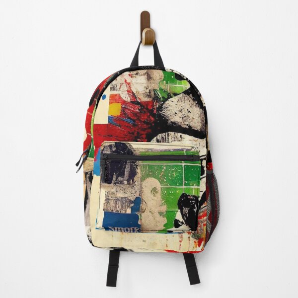 Item preview, Artistry Unveiled: Covering Stories in Brushstrokes designed and sold by ZenithRush.