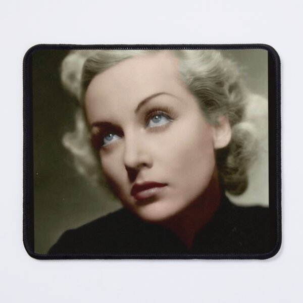 Item preview, Carole Lombard designed and sold by TANYCAMERINO.