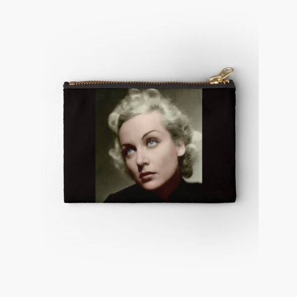 Item preview, Carole Lombard designed and sold by TANYCAMERINO.