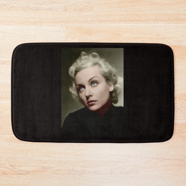 Item preview, Carole Lombard designed and sold by TANYCAMERINO.
