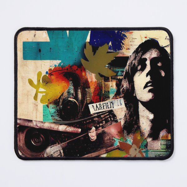 Item preview, Beyond the Cover: The Essence of Visual Expression designed and sold by ZenithRush.
